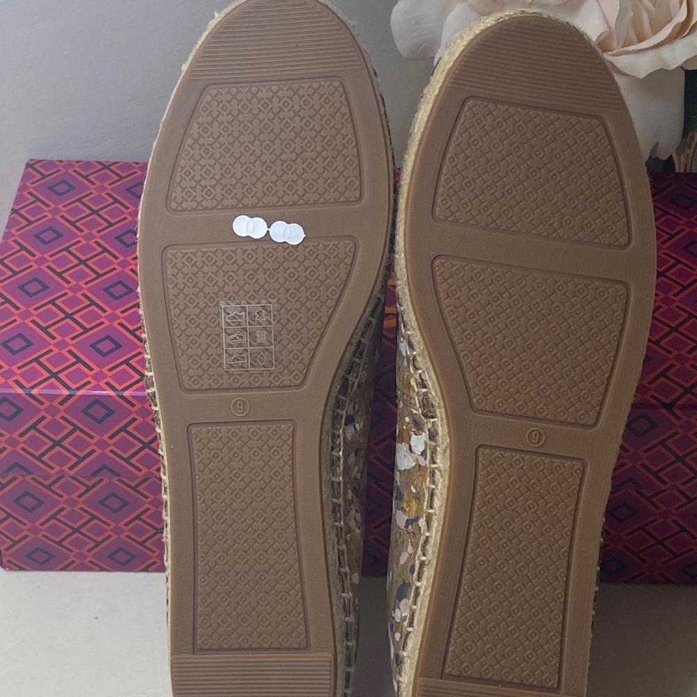 Brand new🔥Miller shoes by Tory Burch 👌🏼 - Picture 7 of 8